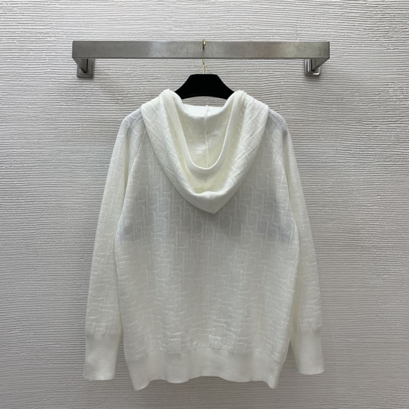 Christian Dior Sweaters